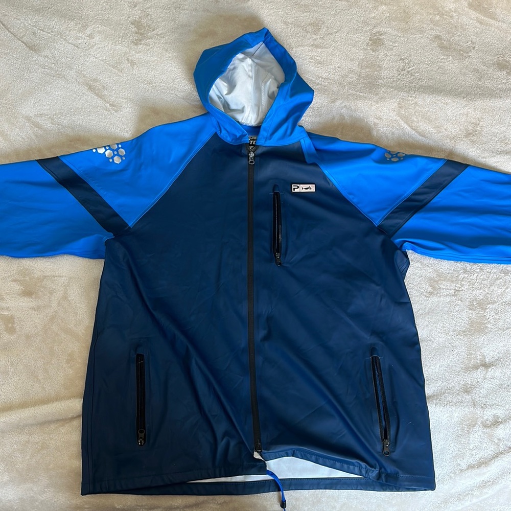 Pelagic Storm Breaker Rain Jacket